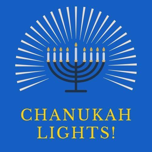 Banner Image for Chanukah Candle Lighting