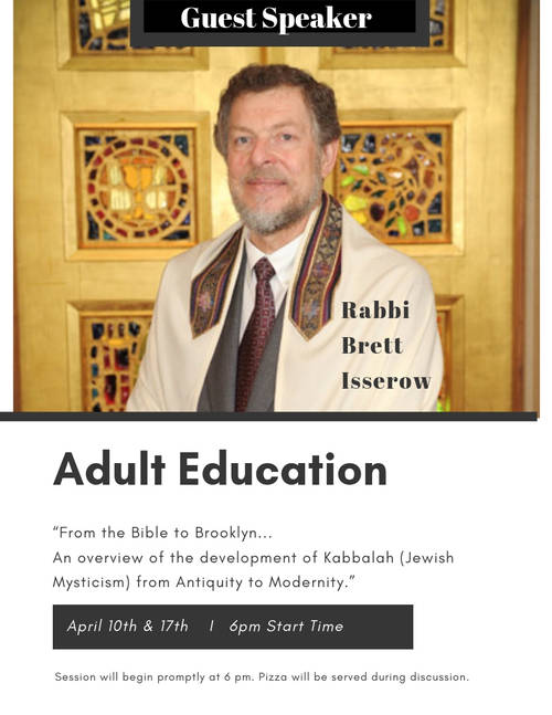 Banner Image for Adult Education